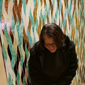 Meet your Posher, Doris